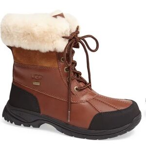 UGG Butte Waterproof Boots
